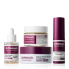 Cemenrete Calcium Eyecare Routine