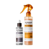 Body & Face Peel Shot Duo