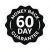 Money Back Guarantee