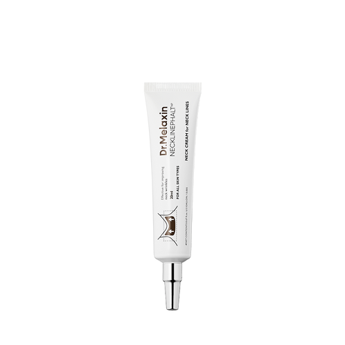 Necklinephalt Neck Cream