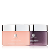 Guerande Sea Salt Perfume Body Scrub 2 types