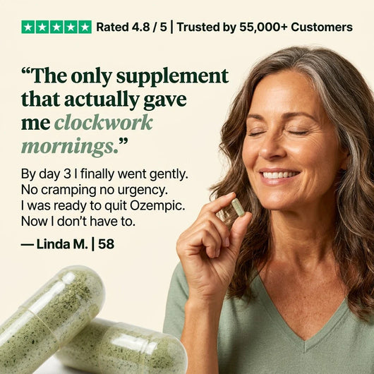 GLP-1 SOS™ Clinical Support Formula