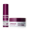 [TikTok Bestseller] Calcium Volume Multi Balm & Eye Patch 60ea